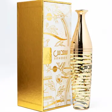 Γυναικείο άρωμα Lattafa Sondos EDP 100 ml.