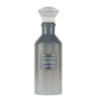 Lattafa Velvet Musk EDP 100 ml. - Unisex