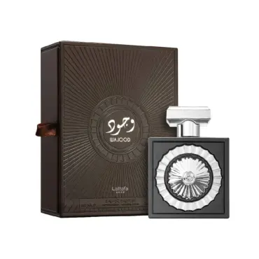 Lattafa Wajood EDP 100 ml. - Unisex