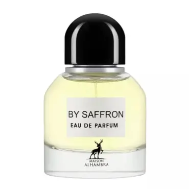 Maison Alhambra By Saffron EDP 100 ml. - Unisex