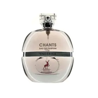 Maison Alhambra Chants Tenderina EDP 100 ml.