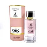 Maison Alhambra Chic Velvet Pink Secret EDP 100 ml.