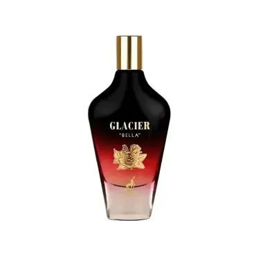 Maison Alhambra Glacier Bella EDP 100 ml. - Unisex