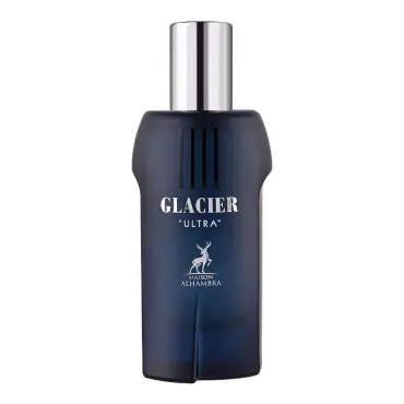 Maison Alhambra Glacier Ultra EDP 100 ml. - Unisex