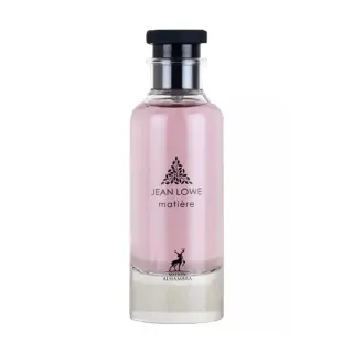 Maison Alhambra JEAN LOWE METIERE EDP 100 ml. - Unisex