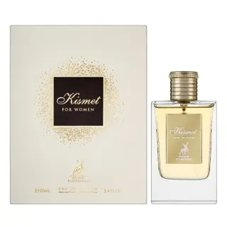 Maison Alhambra Kismet For Woman EDP 100 ml.