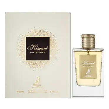 Maison Alhambra Kismet For Woman EDP 100 ml.