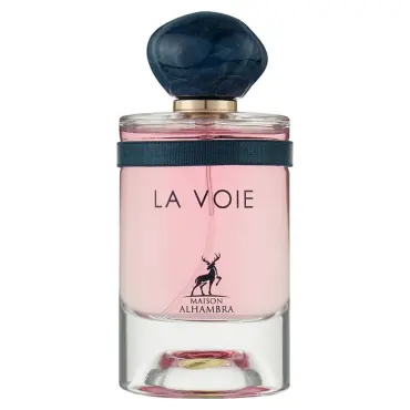 Maison Alhambra La Voie EDP 100 ml. - Unisex