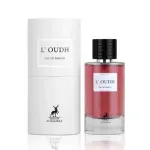 Maison Alhambra L'Oudh EDP 100 ml. - Unisex