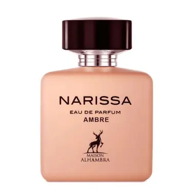 Maison Alhambra Narissa Ambre EDP 100 ml