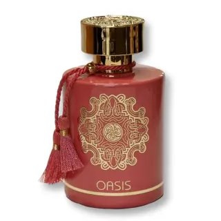 Maison Alhambra Oasis EDP 100 ml. - Unisex