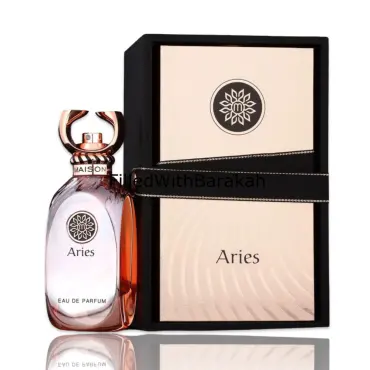 Maison Des Parfums Aries EDP 80 ml. - Unisex