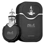 Maison Des Parfums Ghuroor Black EDP 80 ml. - Unisex