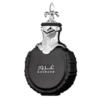 Maison Des Parfums Ghuroor Black EDP 80 ml. - Unisex