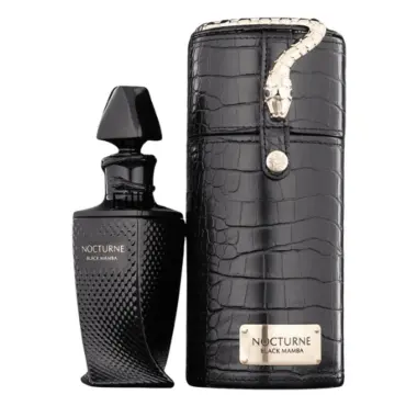 Maison Des Parfums Nocturne Black Mamba EDP 80 ml. - Unisex
