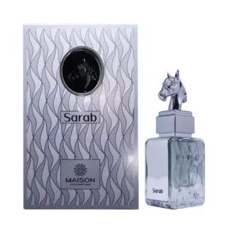Maison Des Parfums Sarab EDP 80 ml. - Unisex