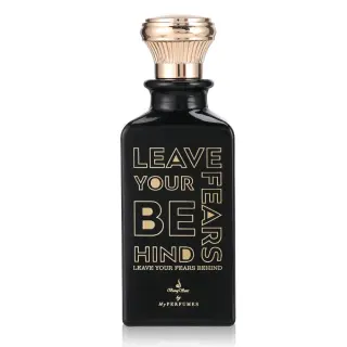My Perfume Leave Your Fears Behind EDP 100 ml. - Unisex