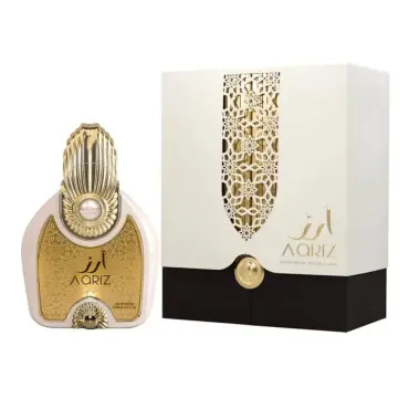 My Perfumes Aariz EDP 100 ml. - Unisex