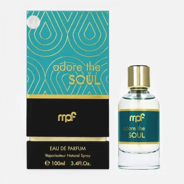 My Perfumes Adore the Soul EDP 100 ml. - Unisex
