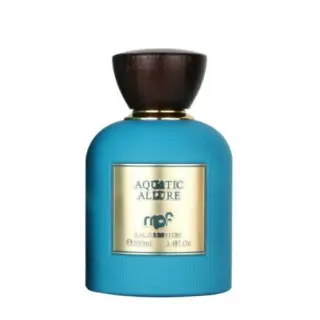 My Perfumes Aquatic Allure EDP 100 ml. - Unisex