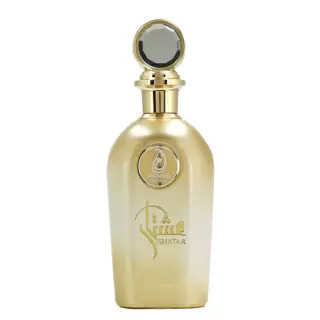 Arabiyat Ishatar Amber Vanilla EDP 110 ml. - Unisex