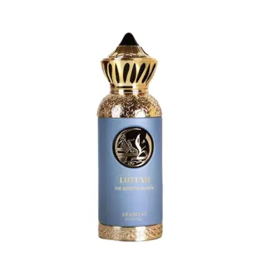 Arabiyat Prestige Lutfah The Seventh Heaven EDP 100 ml. - Unisex