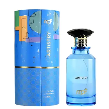 Ανδρικά αρώματα My Perfumes Artistry EDP 100 ml.