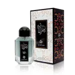 My Perfumes Black Saffron EDP 100 ml. - Unisex