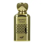 Ανδρικά αρώματα My Perfumes Crypto Gold EDP 100 ml.