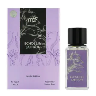 My Perfumes Echoes In Saffron EDP 100 ml. - Unisex