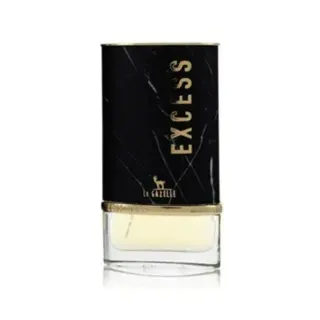 My Perfumes Excess Gold EDP 100 ml. - Unisex