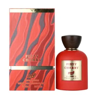 My Perfumes Fizzy Cherry EDP 100 ml. - Unisex