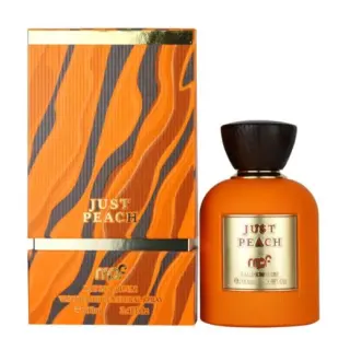 My Perfumes Just Peach EDP 100 ml. - Unisex