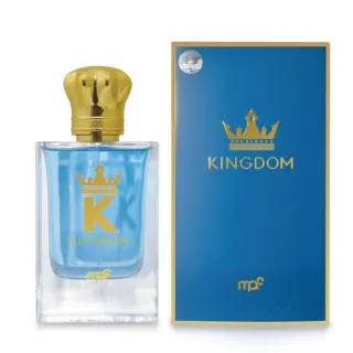 My Perfumes Kingdom EDP 100 ml. - Unisex