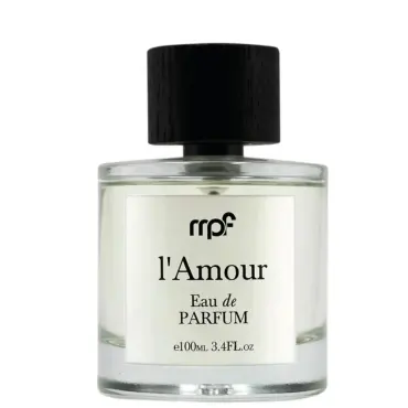 My Perfumes L'Amour EDP 100 ml. - Unisex