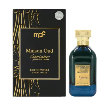My Perfumes Maison Oud EDP 100 ml. - Unisex
