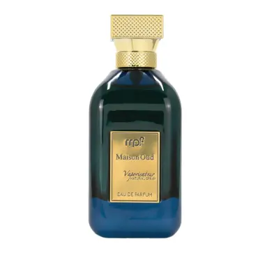 My Perfumes Maison Oud EDP 100 ml. - Unisex