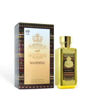 My Perfumes Majestic EDP 100 ml. - Unisex
