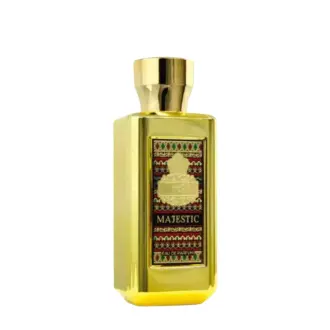 My Perfumes Majestic EDP 100 ml. - Unisex