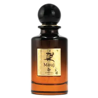 My Perfumes Mouj EDP 85 ml. - Unisex