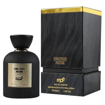 My Perfumes Orchid Noir EDP 100 ml. - Unisex