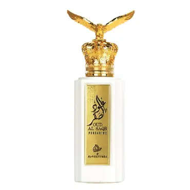 My Perfumes Otoori Oud Al Saqr Peregrine EDP 100 ml. - Unisex