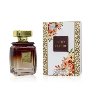 My Perfumes Oud Fleur EDP 100 ml. - Unisex