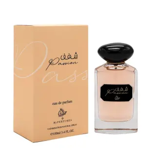 My Perfumes Passion EDP 100 ml. - Unisex
