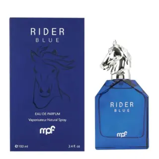 My Perfumes Rider Blue EDP 100 ml. - Unisex