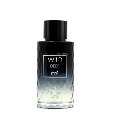 Ανδρικά αρώματα My Perfumes Wild Deep EDP 115 ml.