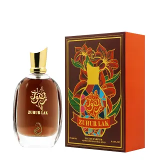 My Perfumes Zuhur Lacquer EDP 100 ml. - Unisex