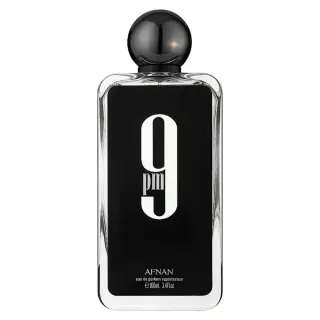 Ανδρικό άρωμα Afnan 9 PM EDP 100 ml.