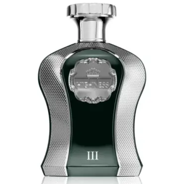 Ανδρικό άρωμα Afnan Highness III EDP 100 ml.