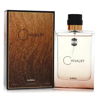 Ανδρικό άρωμα Ajmal Chivalry EDP 100 ml.